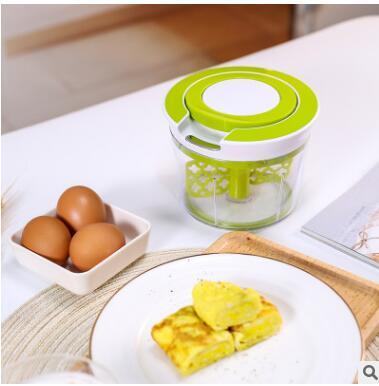 مفرمة الخضار