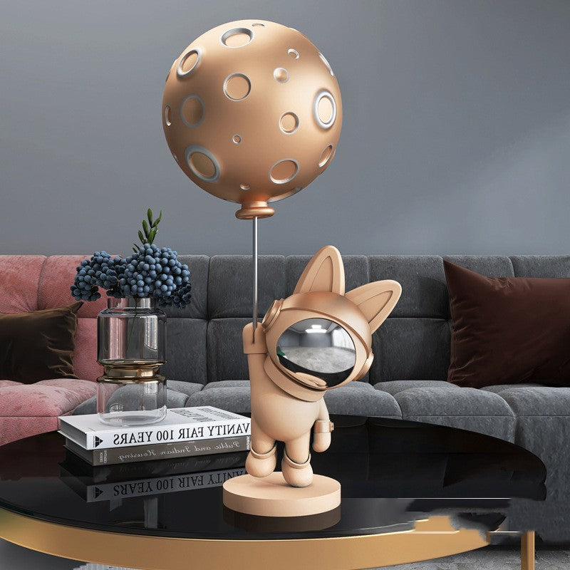 خزانة تلفزيون، إكسسوارات منزلية، ديكور