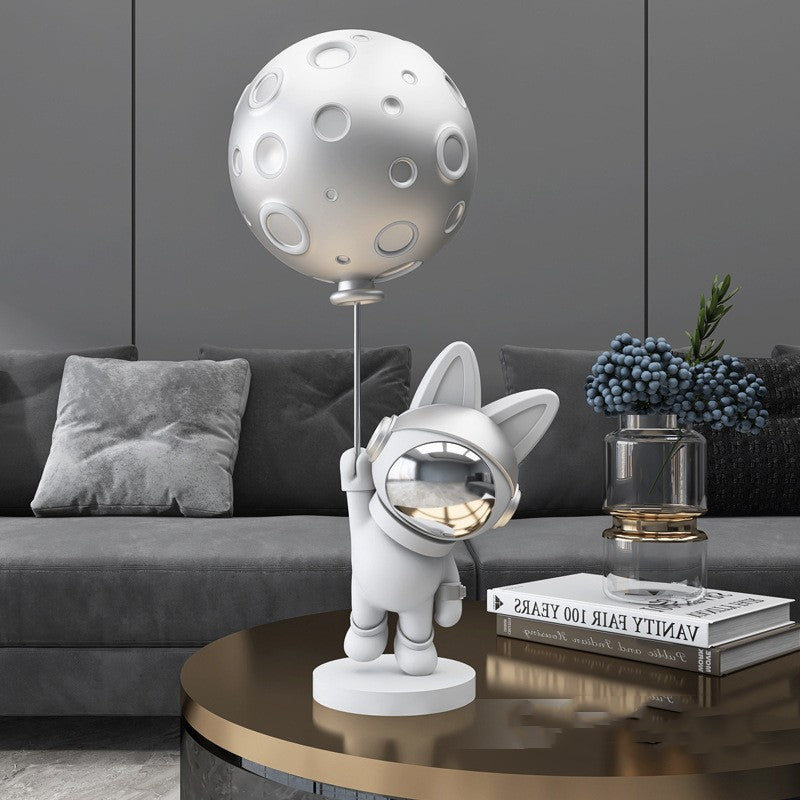 خزانة تلفزيون، إكسسوارات منزلية، ديكور